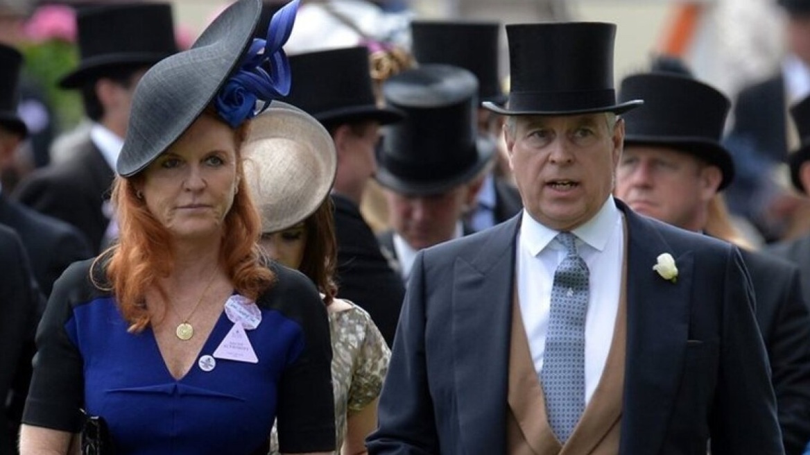 Σχεδίαζε ο Επστάιν να δολοφονήσει τον Άντριου και τη Σάρα Φέργκιουσον; «Είχε μιλήσει με ελεύθερο σκοπευτή» υποστηρίζει ιστορικός