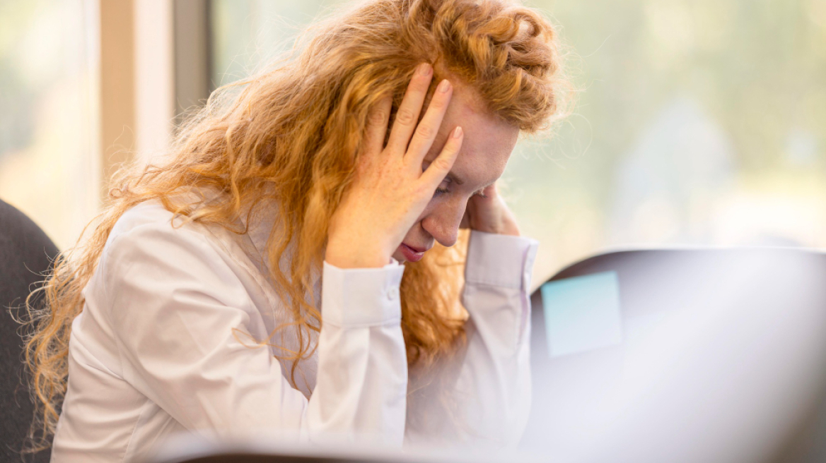 Η τεχνητή νοημοσύνη μπορεί να καταλάβει αν βιώνετε στρες από τις ακτινογραφίες σας