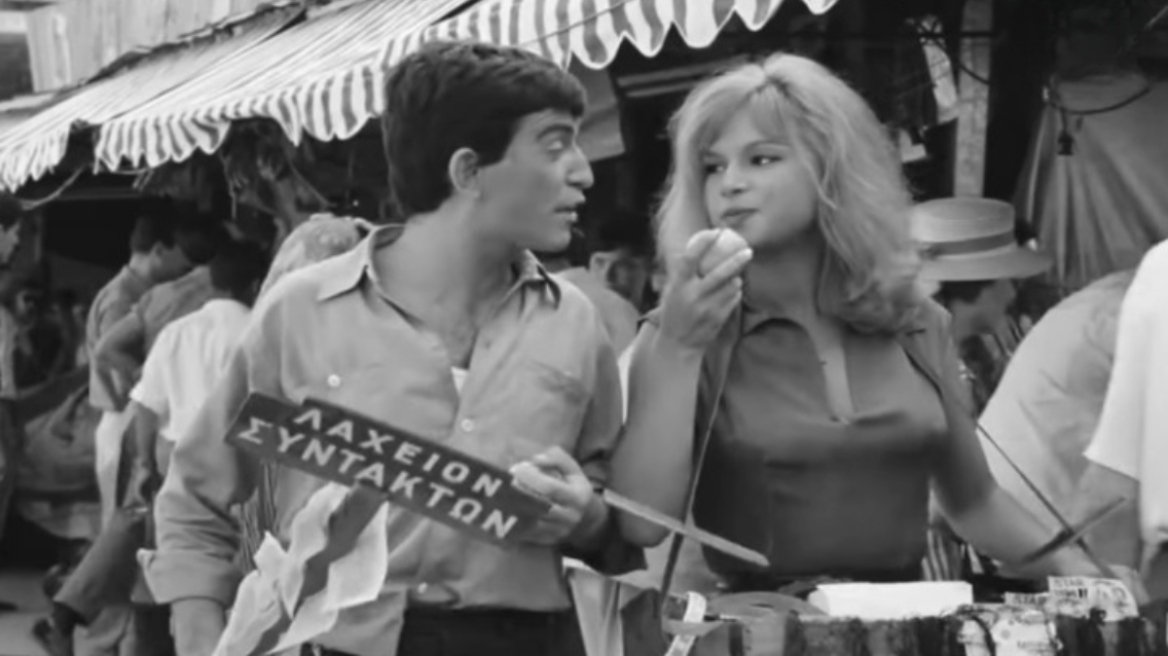 Θάνος Παπαδόπουλος: Το βίντεο της Φίνος Φιλμ για τον έναν χρόνο από τον θάνατό του