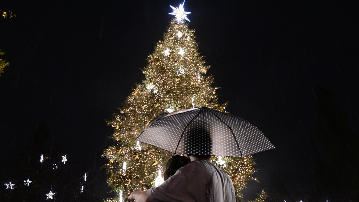 Θερμότερος του κανονικού θα είναι ο Ιανουάριος του 2026, τι δείχνουν τα στοιχεία του Meteo