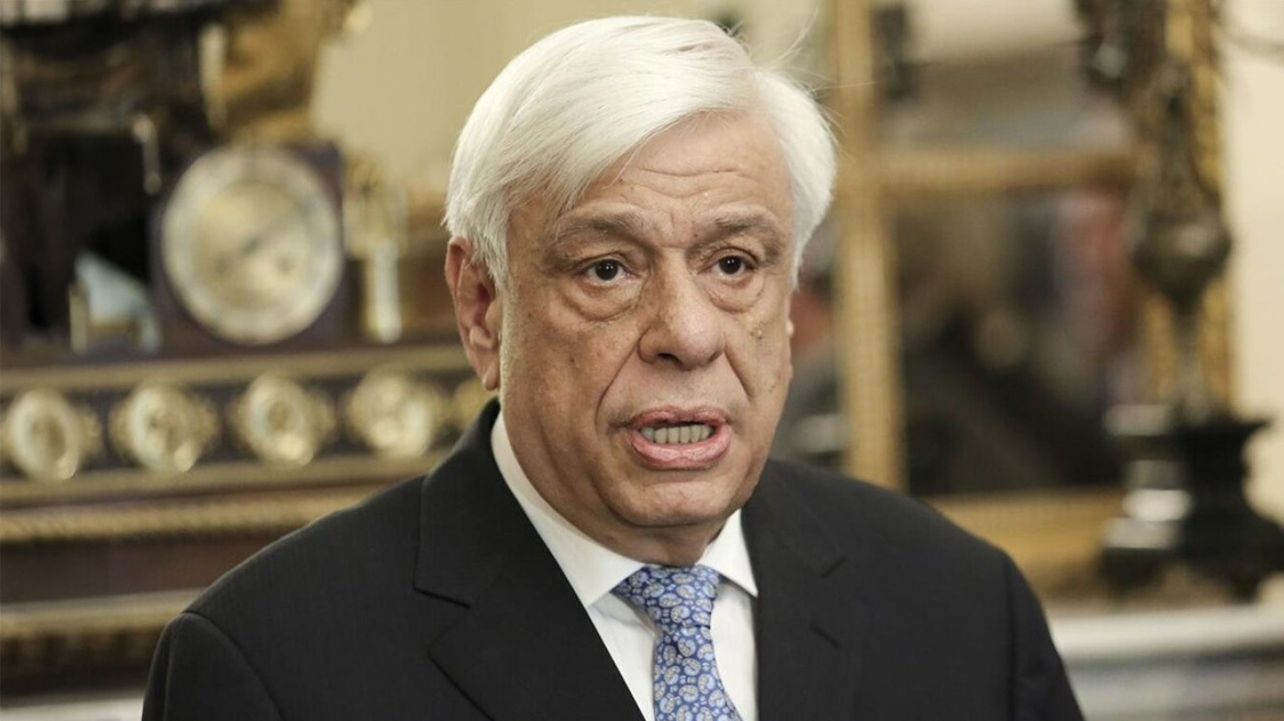 Νέο βιβλίο του Προκόπη Παυλόπουλου  για το Ρωμαϊκό Δίκαιο 