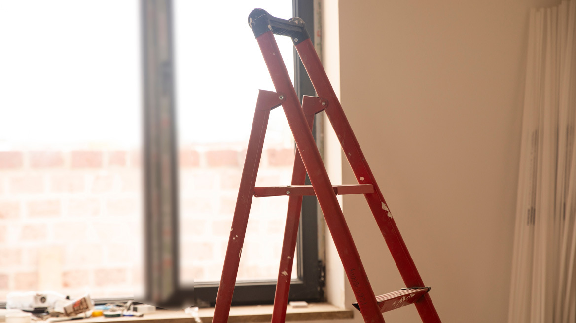 Επιδότηση έως 90% για ανακαίνιση παλαιών κατοικιών – Το νέο πρόγραμμα που αλλάζει την αγορά
