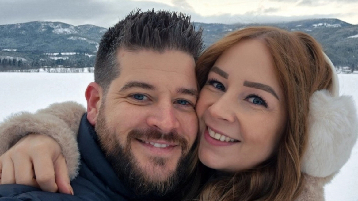 Ζευγάρι αποκαλύπτει την καθημερινότητά του στη Νορβηγία: «Κάνουμε 1 ώρα για ένα κρασί»