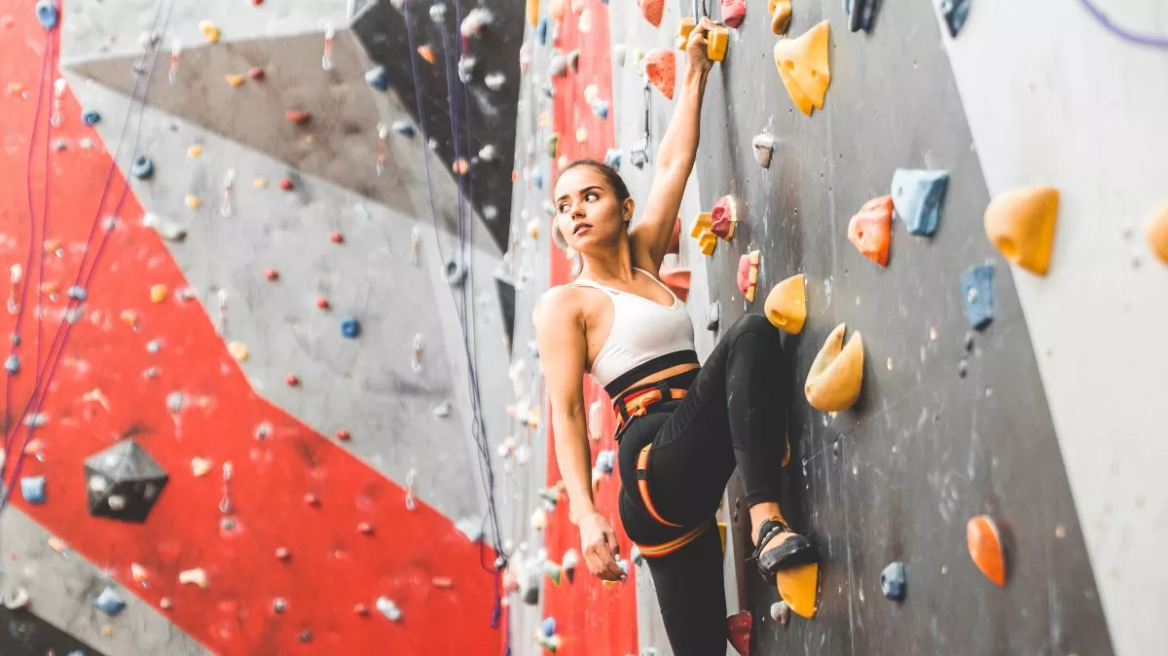 Η δυναμική δραστηριότητα με θεραπευτική δράση – Τονώνει την αυτοπεποίθηση και διώχνει το άγχος
