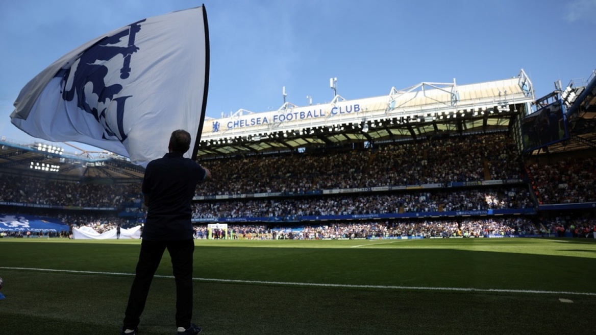 Τσέλσι: Πρώην υπάλληλος υπεξαίρεσε 230.000 ευρώ από τα ταμεία της
