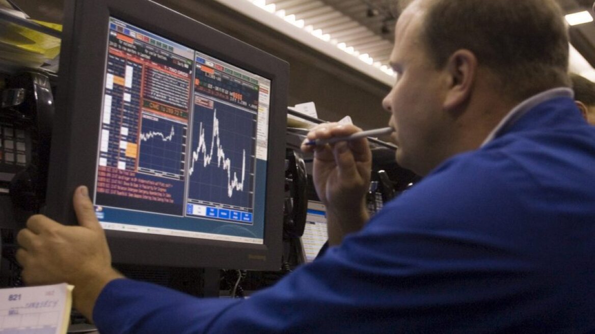 Τεχνικό πρόβλημα σε data center οδήγησε σε διακοπή συναλλαγών στο Χρηματιστήριο Εμπορευμάτων του Σικάγο