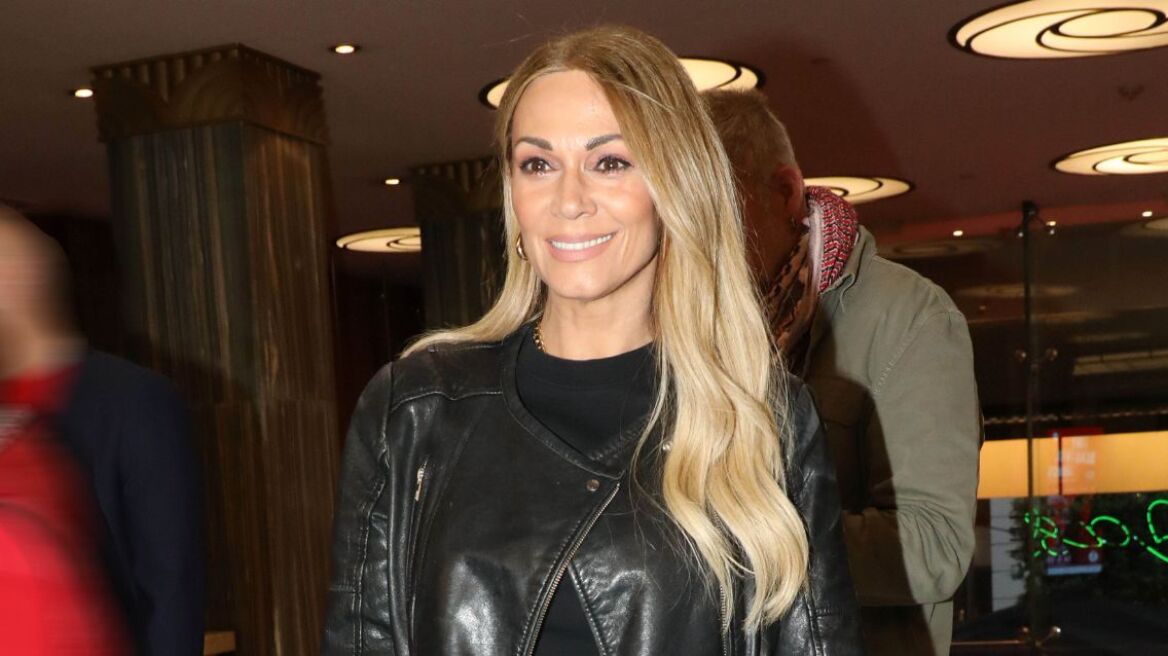 Έλλη Κοκκίνου: Έπαθα αναιμία από την αφαγία, είχα φτάσει σε άλλο επίπεδο