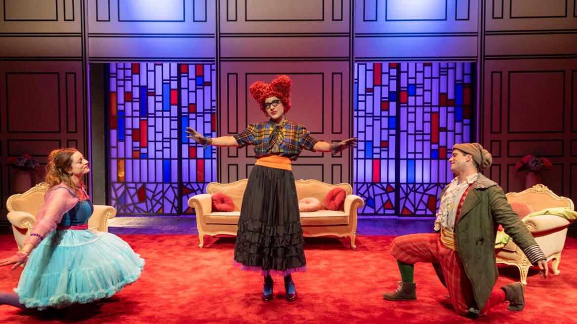 Τζένη Κόλλια: «Ο άπληστος άνθρωπος ακόμα και με τα παιδιά του έχει σχέσεις συναλλαγής»