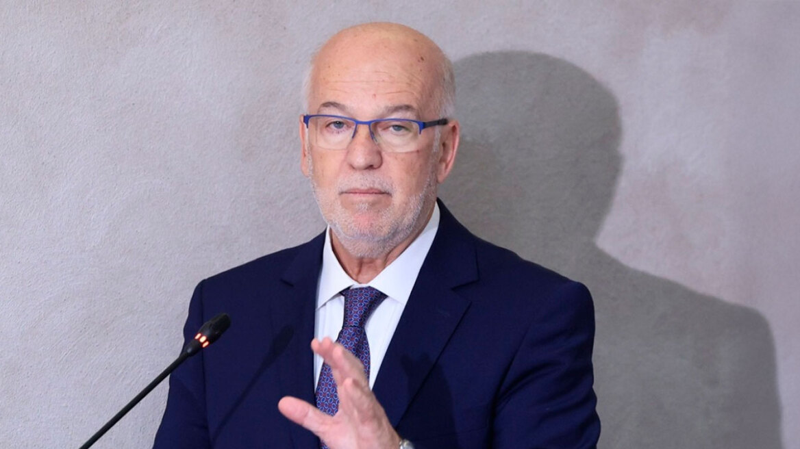 Φλωρίδης: Όποιος γονέας διαφωνεί με την απόφαση για επιμέλεια, μπορεί να ζητήσει αναστολή μέχρι το εφετείο όπως συμβαίνει σε άλλες υποθέσεις