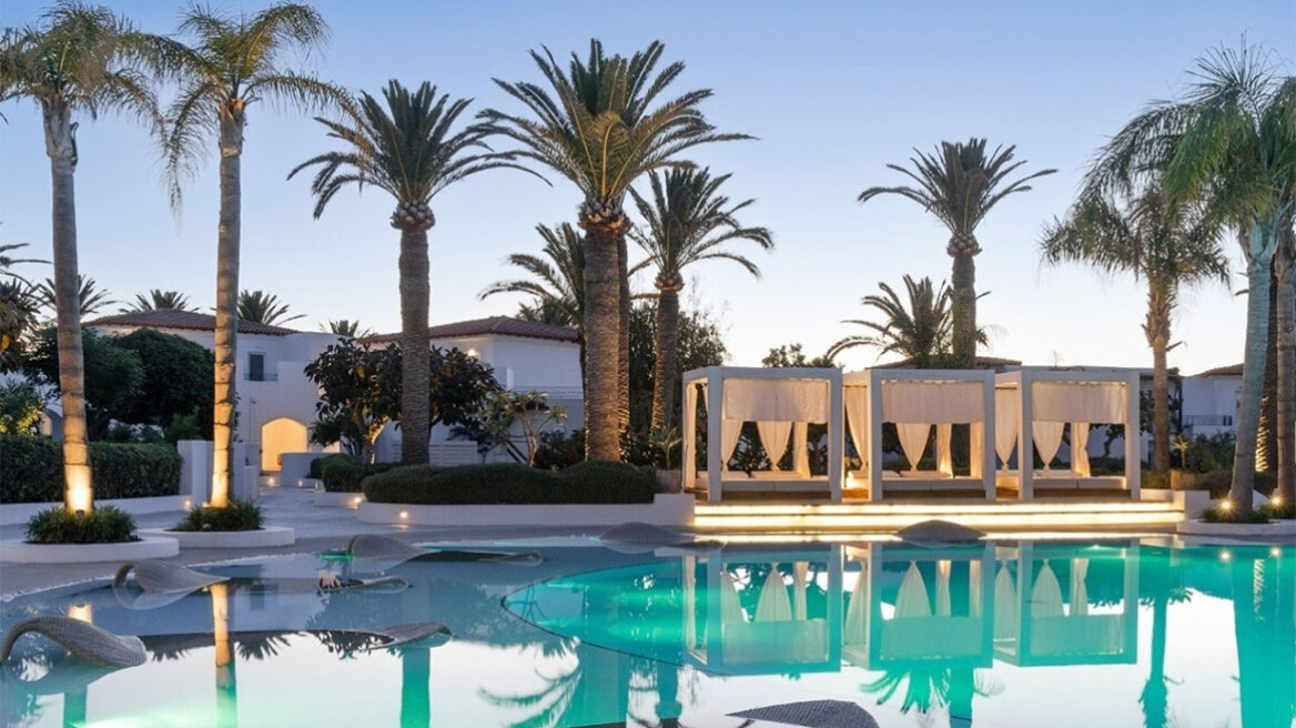 Grecotel: Επιπλέον επενδύσεις 650 εκατ. για «άνοιγμα» στο εξωτερικό, αναβαθμίσεις και νέα ξενοδοχεία στην Ελλάδα