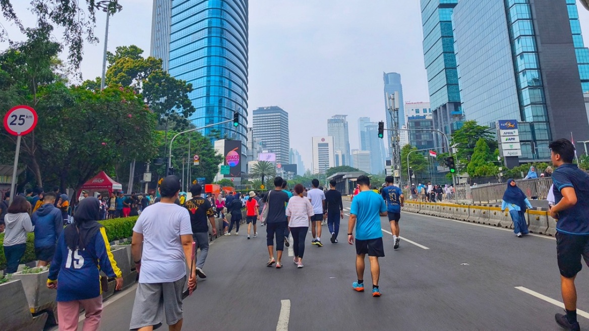 Το Τόκιο δεν είναι πια η πολυπληθέστερη πόλη στον κόσμο - Ποια είναι πρώτη στη λίστα