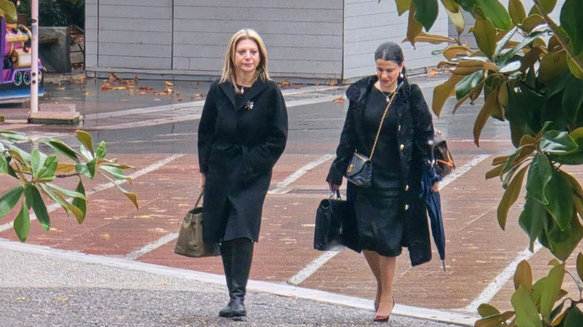 Τέμπη: Συνεχίστηκε σήμερα η δίκη για τα βίντεο φόρτωσης της εμπορικής αμαξοστοιχίας
