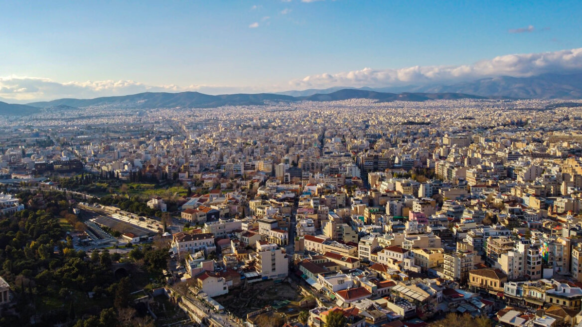 «Δημοτικός ΕΝΦΙΑ» για τους ιδιοκτήτες από το νέο σχέδιο Κώδικα Αυτοδιοίκησης, καταγγέλλει η ΠΟΜΙΔΑ
