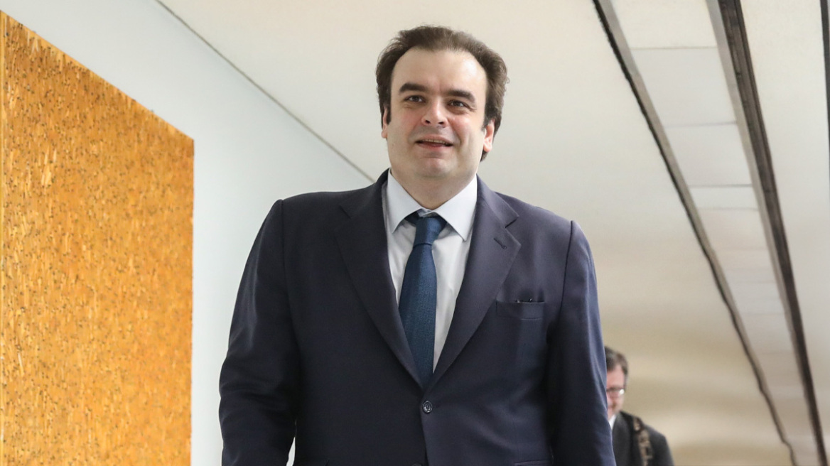 Αλλάζουμε την οικονομία με τεχνολογία, ταλέντο και σταθερότητα, λέει ο Κυριάκος Πιερρακάκης στους Irish Times