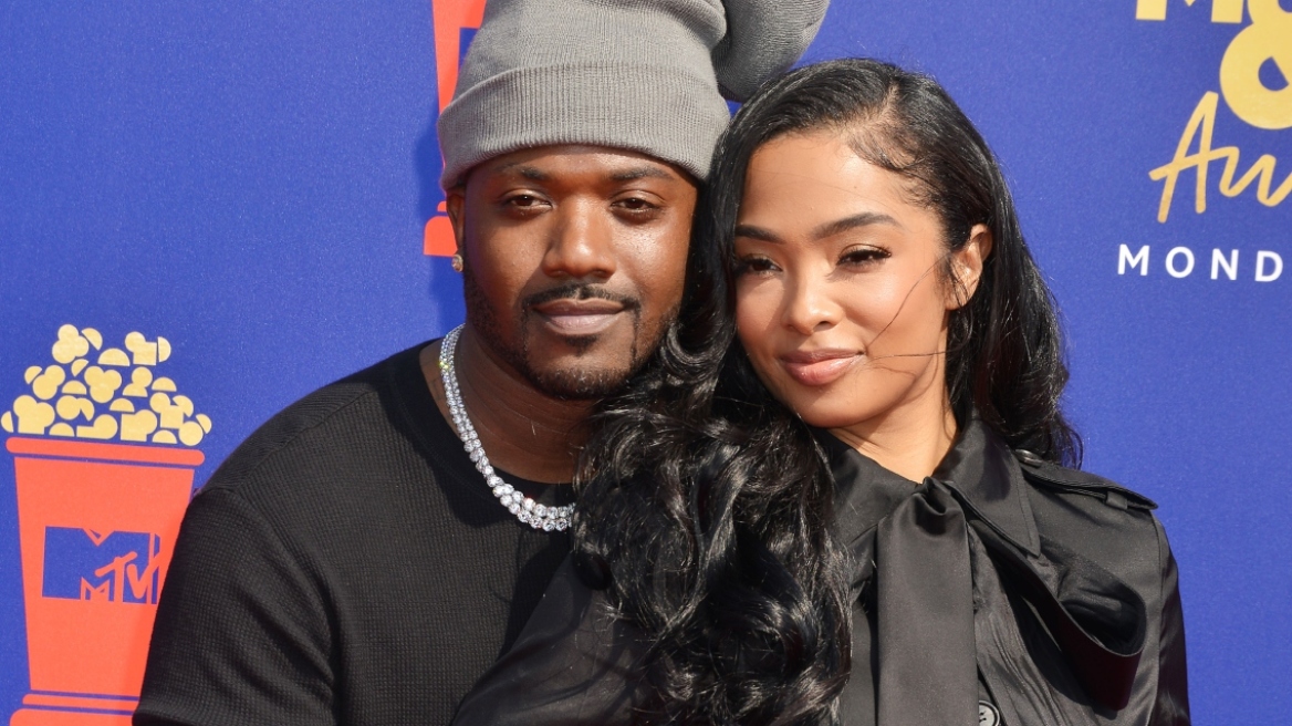 Συνελήφθη ο Ray J, απείλησε με όπλο την πρώην σύζυγό του κατά τη διάρκεια έντονου καβγά