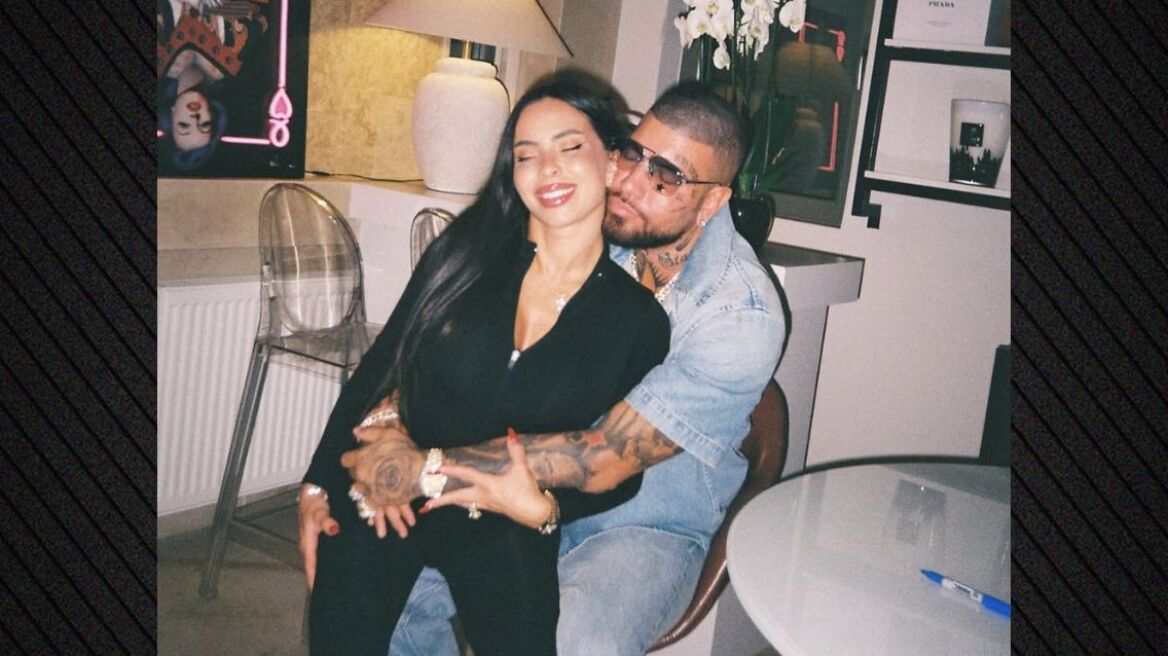 Snik: Η πρώτη ανάρτηση μετά την ανακοίνωση ότι θα γίνει πατέρας 