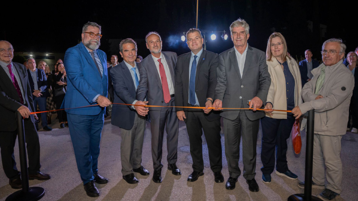 «Γεφυρώνοντας» τη γνώση και την έρευνα με τη βιομηχανική παραγωγή