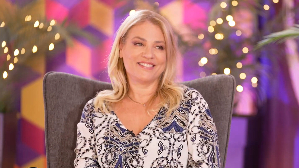 Μαριάννα Τουμασάτου:  Έχω πολλούς να με μισούν, δεν με στεναχωρούν τα σχόλια 