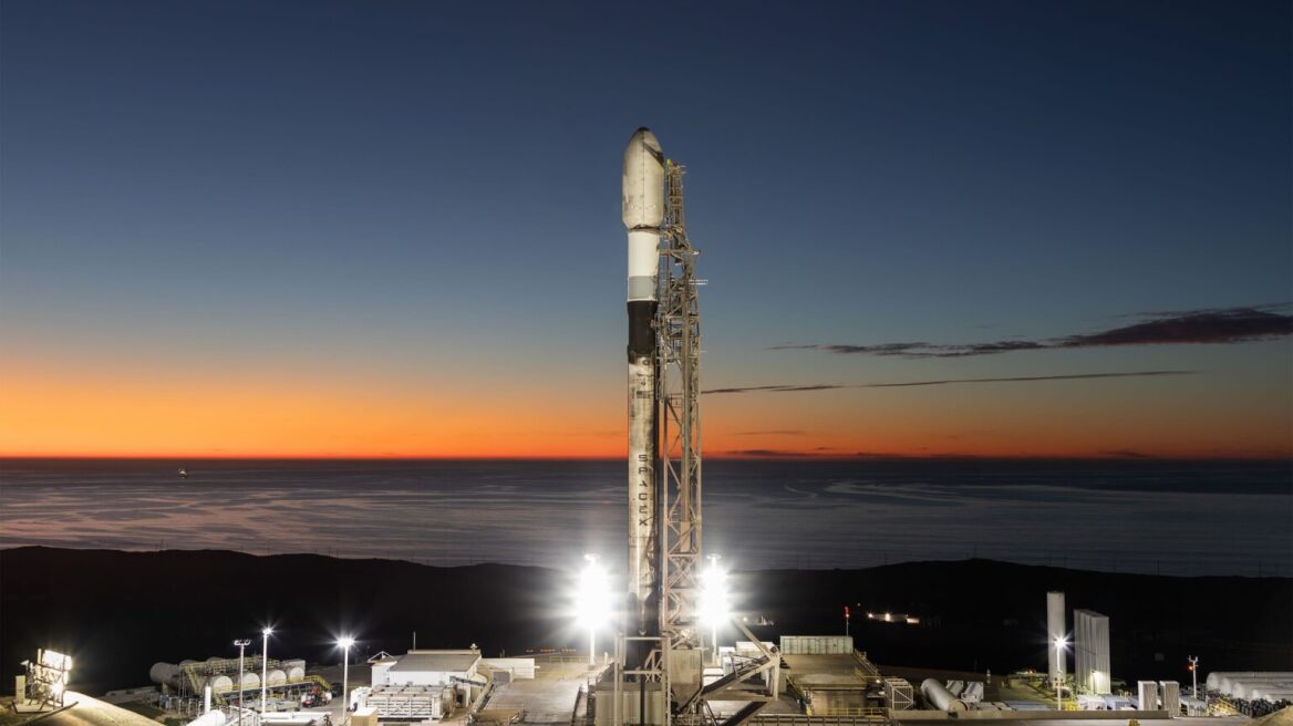 Εκτοξεύθηκαν και είναι σε τροχιά οι πέντε πρώτοι ελληνικοί μικροδορυφόροι - Δείτε βίντεο
