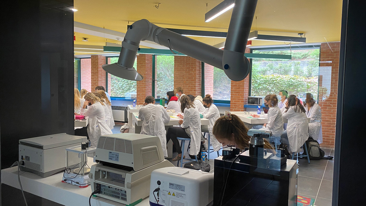 Ανατόλια American University - Νέα εποχή για την τριτοβάθμια εκπαίδευση στη Θεσσαλονίκη