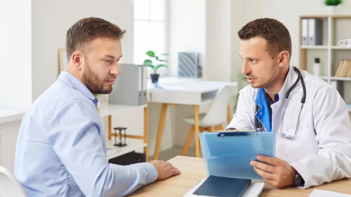 Το 50% δεν θα έδινε σπίτι ή δουλειά σε άτομο με HIV – Ο ιός δεν ανιχνεύεται αλλά το στίγμα επιμένει