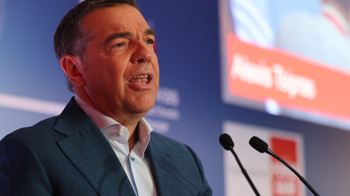 H «μεγάλη επανεκκίνηση» Τσίπρα στις 3 Δεκεμβρίου: Τα μηνύματα, τα πρόσωπα και οι επόμενες κινήσεις μετά την παρουσίαση της Ιθάκης