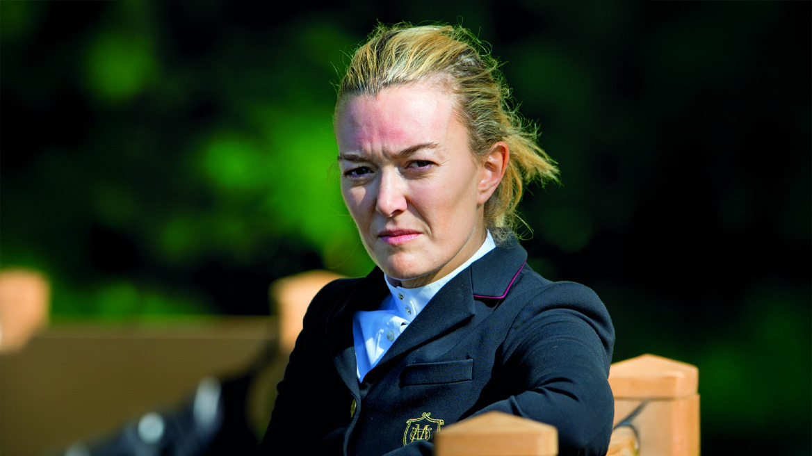 Το στοίχημα της Μάρτα Ορτέγκα: Η χρυσή κληρονόμος που θέλει να μεταμορφώσει τη Zara σε brand πολυτελείας
