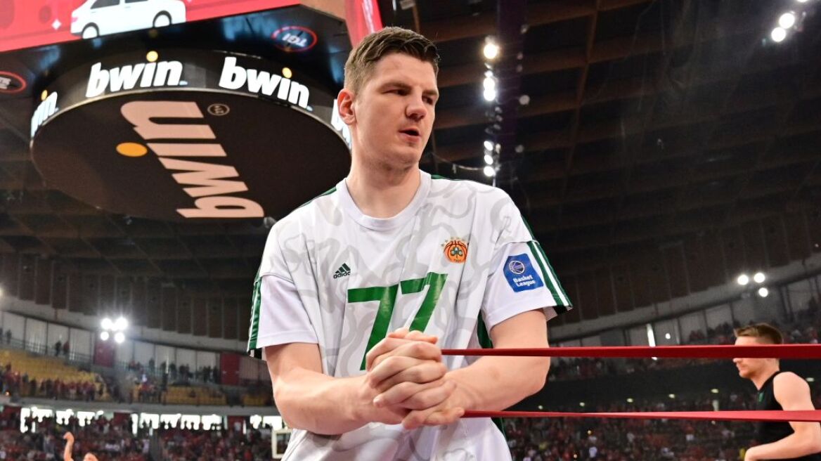 ΠΑΟΚ: Ο Αρτούρας Γκουντάιτις η πρώτη μεταγραφή της νέας εποχής