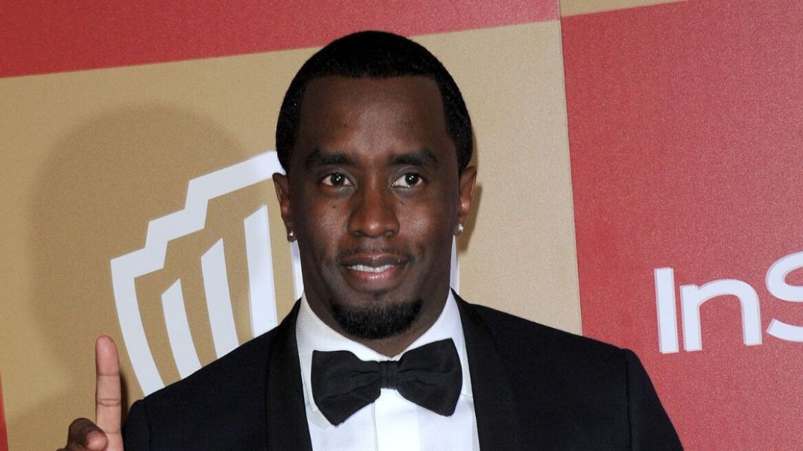 Diddy: Xρηματοδότησε γεύμα για περίπου 1.000 συγκρατουμένους του