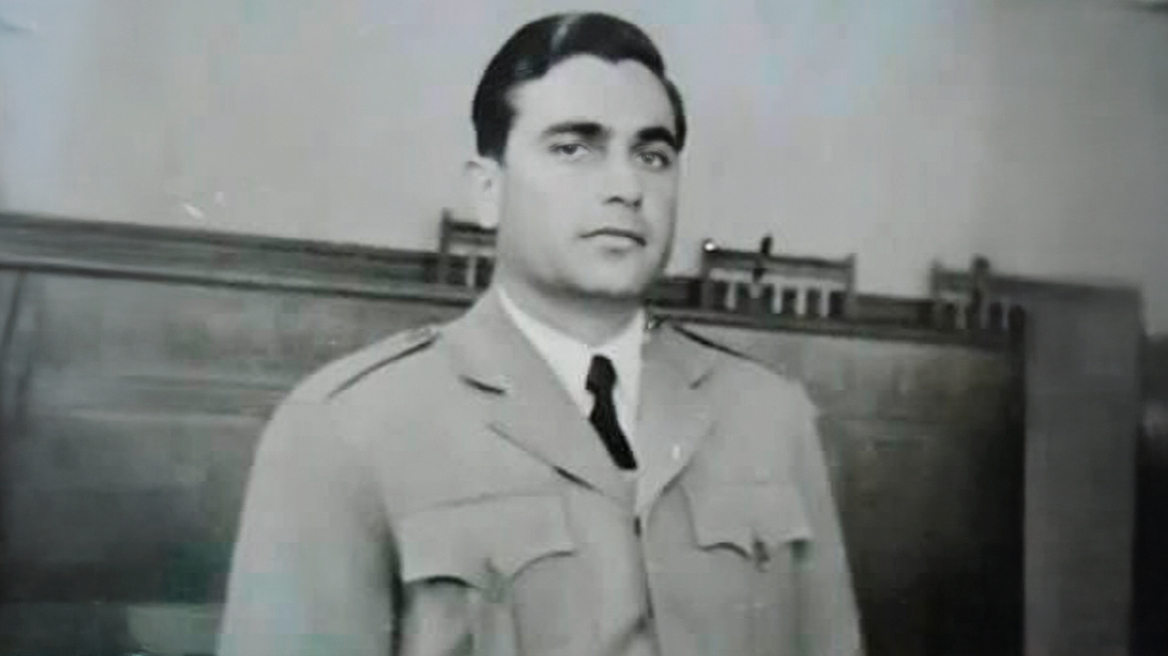 Ο Βαγγέλης Μαγγανάς και το «απόσπασμά» του - Η δράση του στον Εμφύλιο, οι δίκες και ο Μελιγαλάς 