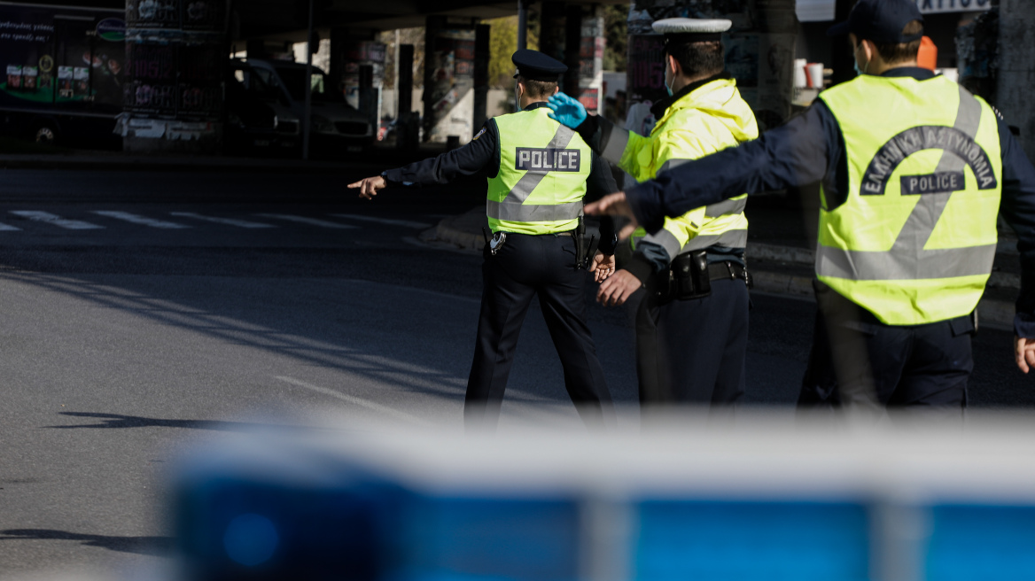 Χαλάνδρι: Δίωξη για πλημμέλημα στον γιο του Κατρίνη και τον 15χρονο φίλο του, αφέθηκαν ελεύθεροι με ρητή δικάσιμο