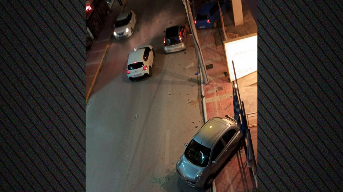 Θανατηφόρο τροχαίο στη Λούτσα: ΙΧ βγήκε από την πορεία του και παρέσυρε πεζούς - 1 νεκρός, δύο τραυματίες