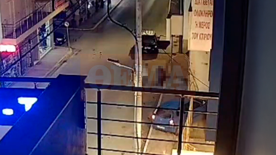 Θρήνος για τον 24χρονο που σκοτώθηκε στη Λούτσα: Είχε έρθει στην Ελλάδα για την ορκωμοσία της φίλης του - Ο 29χρονος οδηγός είχε εμπλακεί ξανά σε σοβαρό τροχαίο