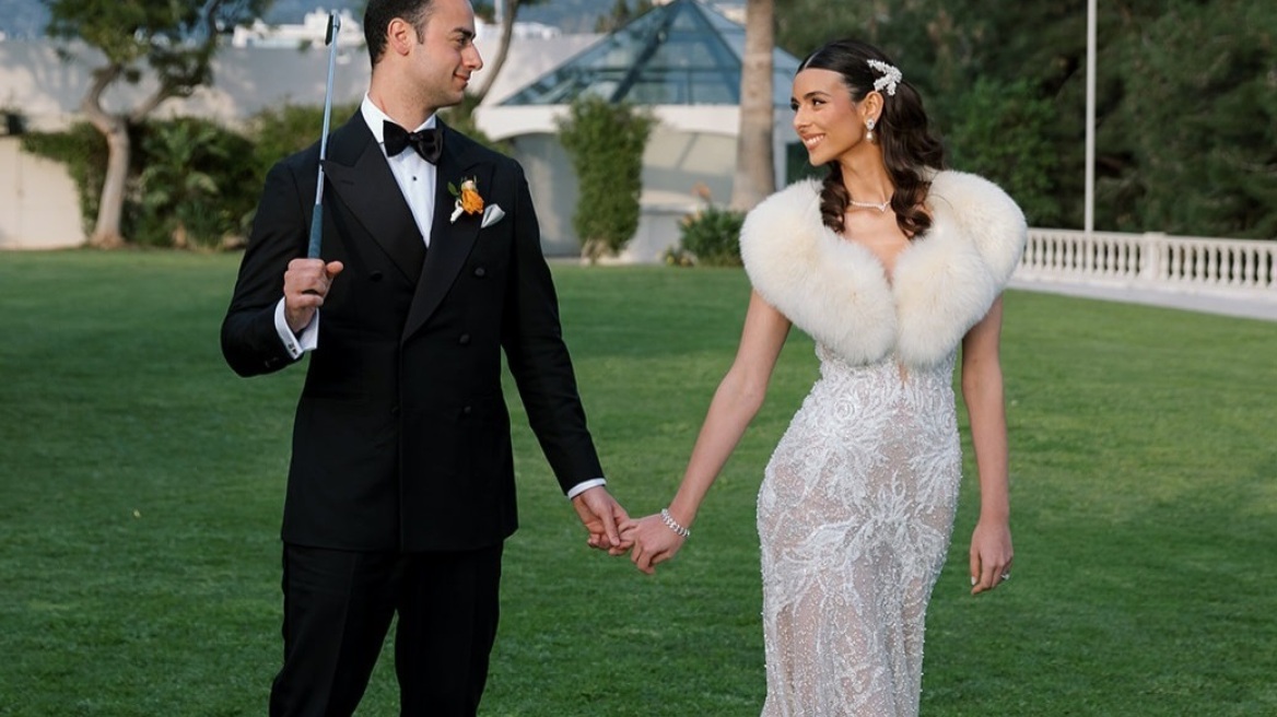 Οι γάμοι του 2026 θα έχουν άποψη
