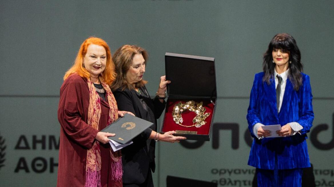 Απονεμήθηκαν τα θεατρικά Βραβεία Κάρολος Κουν - Δείτε τους νικητές 