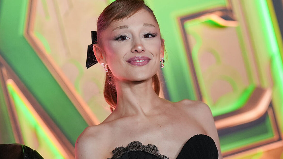 Η Ariana Grande απαντά στα σχόλια για το σώμα της: «Δεν ξέρετε τι περνά κάποιος, για αυτό να είστε ευγενικοί»
