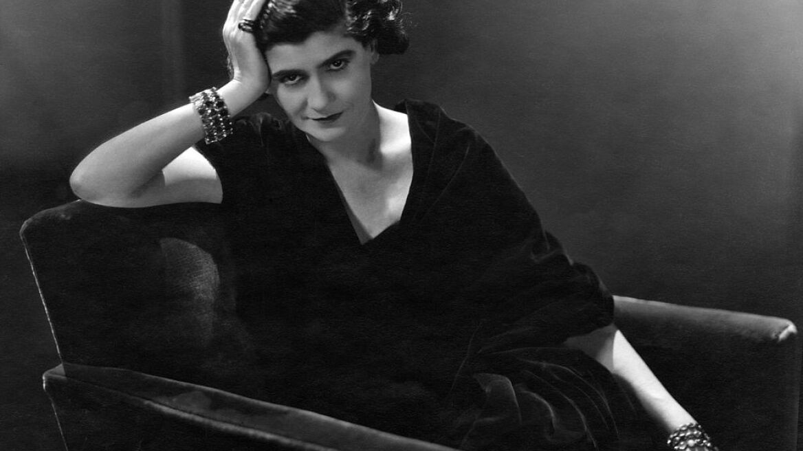 Coco Chanel: Όλες οι φορές που «έκρινε» άλλους σχεδιαστές
