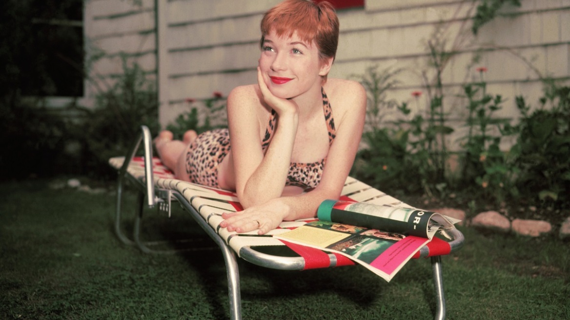 Σίρλεϊ ΜακΛέιν: Πώς είναι σήμερα η θρυλική σταρ, στα 91 χρόνια της;