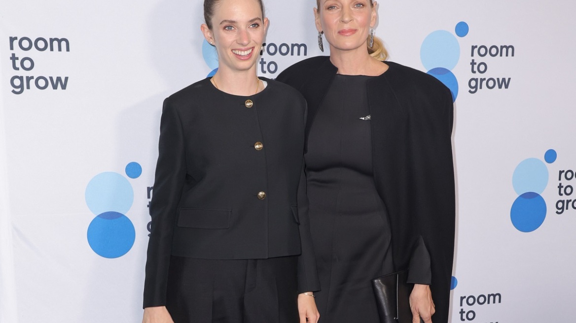 Μάγια Χοκ: Αποκαλύπτει πώς ήταν η καθημερινή ζωή με τους γονείς της, Ίθαν Χοκ και Ούμα Θέρμαν