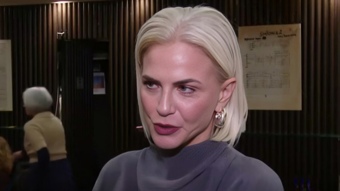 Χριστίνα Κοντοβά για την υιοθεσία της κόρης της: Πολλοί δικοί μου άνθρωποι αμφισβήτησαν αν θα τα καταφέρω