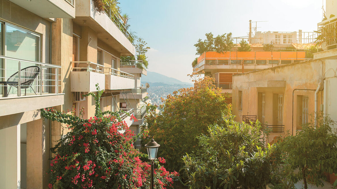 Αγορά ακινήτων: Δεν σταματάει η τρέλα! Στα €8.250 ανά τ.μ. πωλείται νεόδμητο διαμέρισμα στο Παγκράτι