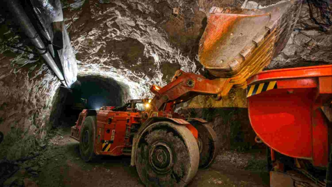 Ο Νίγηρας ανακοινώνει πως θα διαθέσει το ουράνιό του στη διεθνή αγορά 