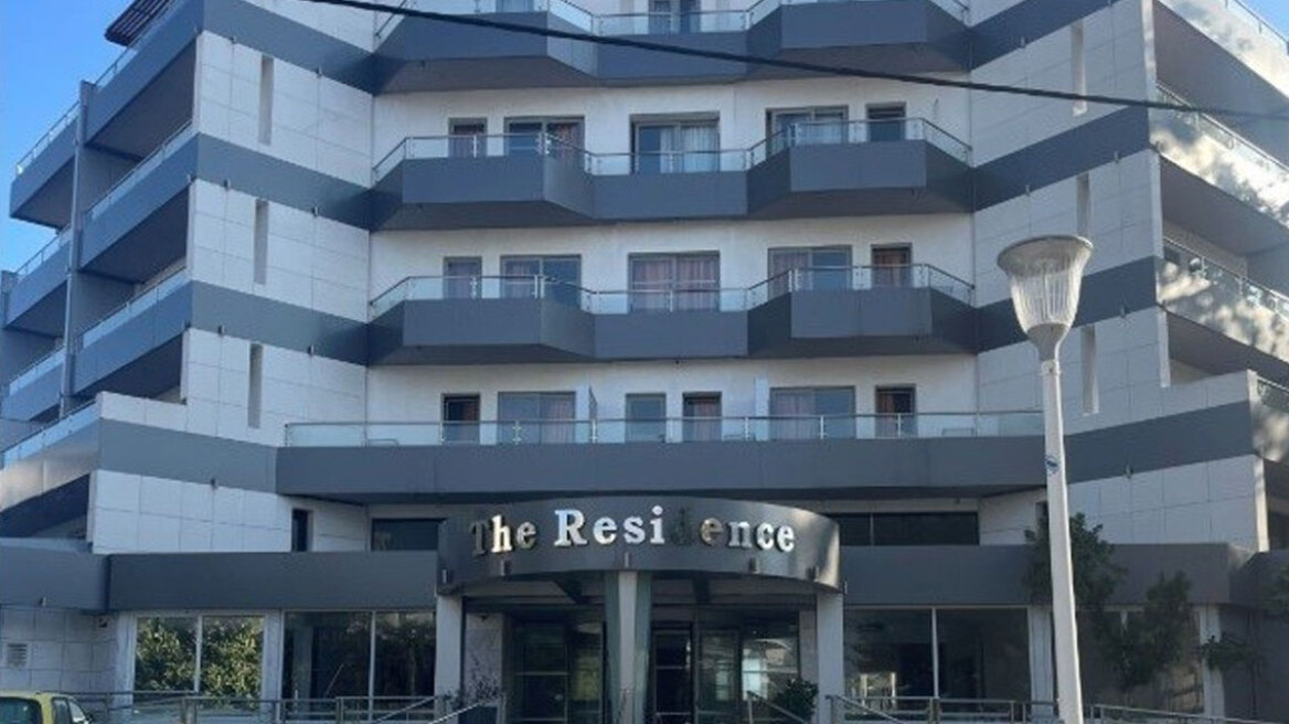 Πλειστηριασμοί: Ποια μεγάλα ξενοδοχεία βγαίνουν στο σφυρί αυτή την εβδομάδα (pics)