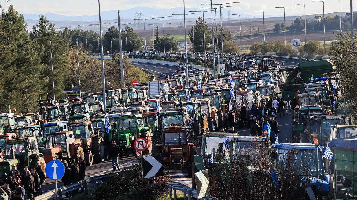 Οι αλλαγές στους ελέγχους «ξεκλείδωσαν» 1,7 δισ. ευρώ - Θα γίνει ανακατανομή υπέρ των ειλικρινών αγροτών, είπε ο Χατζηδάκης

