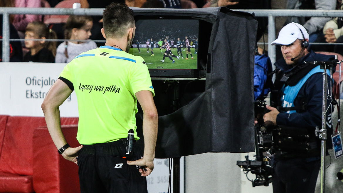 VAR και στα κόρνερ; Η αποκάλυψη που μπορεί να αλλάξει το Μουντιάλ του 2026