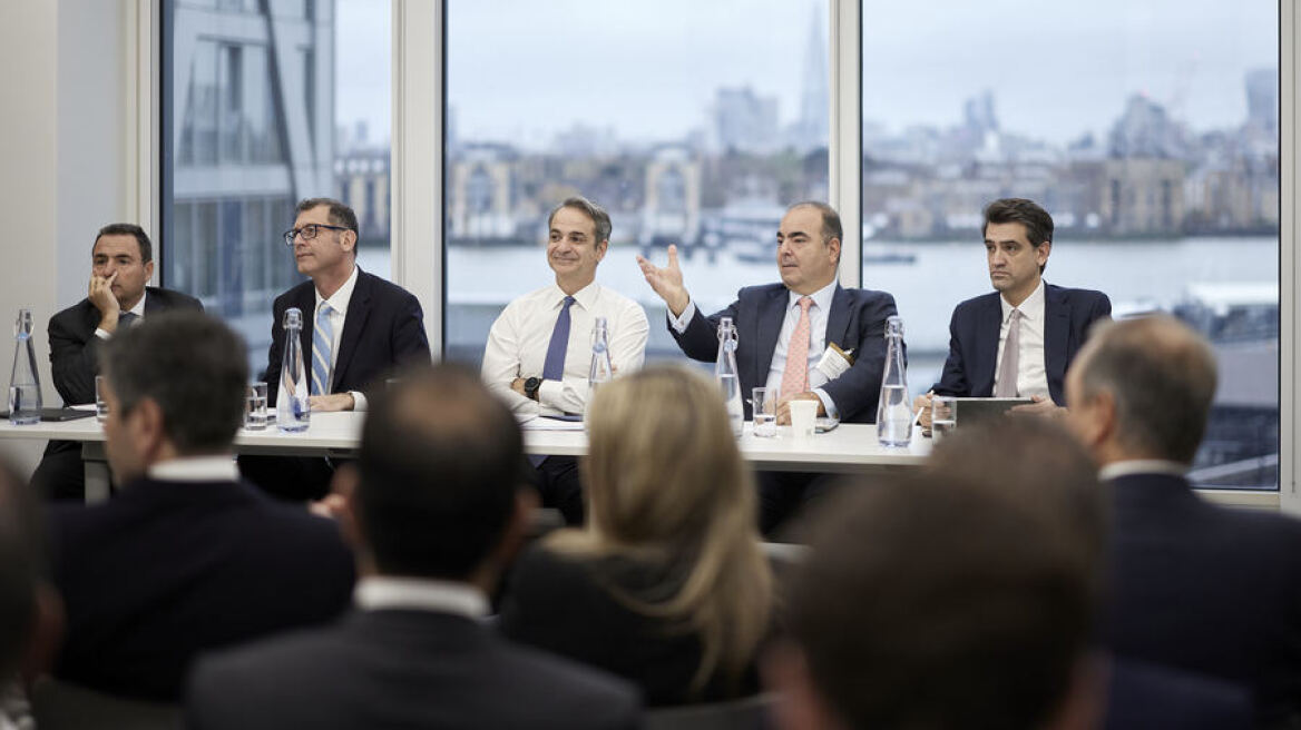 4ο Ελληνικό Επενδυτικό Συνέδριο: Πάνω από 650 συναντήσεις μεταξύ των επενδυτών και εισηγμένων