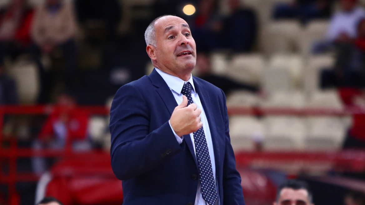 Προμηθέας Πάτρας: Ο Σεγκούρα αντικαταστάτης του Λιμνιάτη 