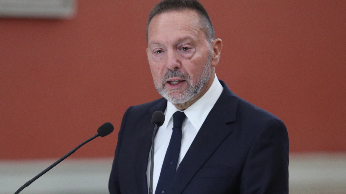 Στουρνάρας: Η Ελλάδα μπορεί να περάσει σε μία εποχή διατηρήσιμης ανάπτυξης