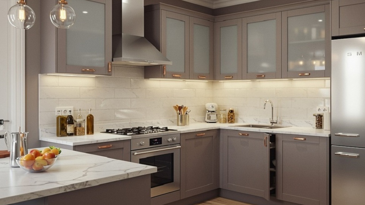 Οκτώ αντικείμενα που πρέπει να πετάξετε από την κουζίνα