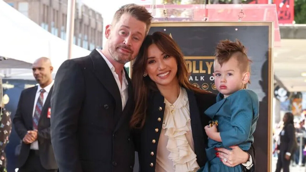 Macaulay Culkin: Γιατί οι γιοι του δεν ξέρουν ότι είναι ο πατέρας τους που πρωταγωνιστεί στο «Μόνος στο σπίτι»
